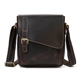 Sacoche à Bandoulière Multifonctionnelle pour Homme