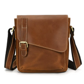 Sacoche à Bandoulière Multifonctionnelle pour Homme