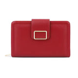 Portefeuille en Cuir pour Femme