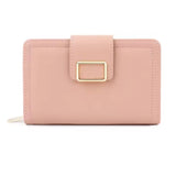 Portefeuille en Cuir pour Femme