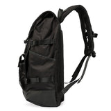 Sac à Dos PC Portable Décontracté en Tendance pour Etudiant