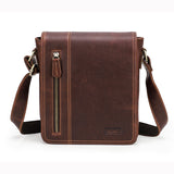 Sac Bandoulière Vintage à Rabat en Tendance pour Homme