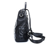 Sac à Dos de Voyage en Tendance Léger pour Femme