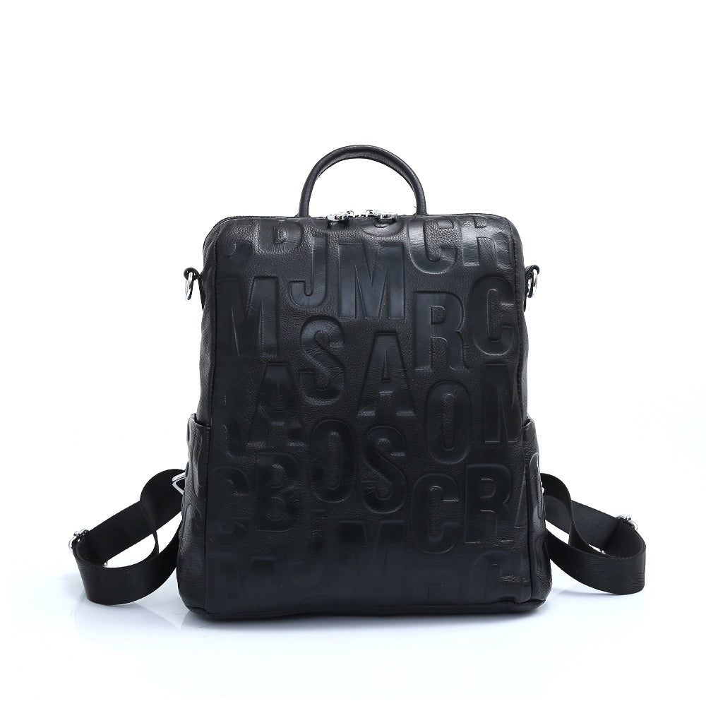 Sac à Dos de Voyage Léger en Tendance pour Femme