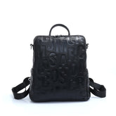 Sac à Dos de Voyage Léger en Tendance pour Femme