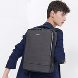 Sac à Dos Ordinateur Portable Etanche pour Travail & Voyage