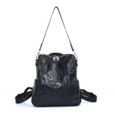 Sac à Dos de Voyage Léger en Tendance pour Femme