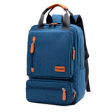 Sac À Dos Ordinateur Grande Capacité Multi-Compartiments