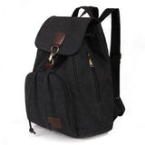Sac À Dos Femme En Toile