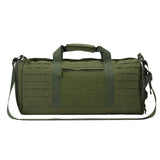 Sac Weekend à Main Bandoulière Imperméable & Tactique