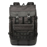 Sac à Dos PC Portable Décontracté en Tendance pour Etudiant