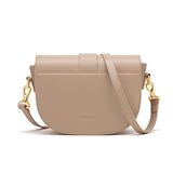 Sac à Main Bandoulière à Rabat de Petit Format