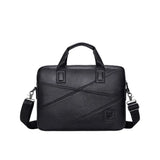 Sac Ordinateur en Cuir pour Homme