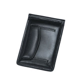 Portefeuille de Luxe Souple Classique en Cuir pour Homme