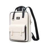 Sac Ordinateur à Dos Antichoc de Grande Capacité