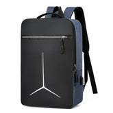 Sac à Dos Ordinateur Portable Etanche pour Travail & Voyage