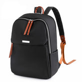 Sac À Dos Femme Ordinateur Grande Capacité Élégant