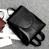 Sac à Dos Bandouliére Compact et Élégant pour Femme