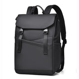 Sac à Dos PC Portable Décontracté en Tendance pour Etudiant