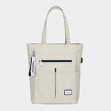 Sac Ordinateur à Dos Multifonctionnel à Tendance