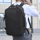 Sac à Dos Multi Compartiments Fonctionnel pour PC Portable