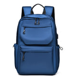 Sac Ordinateur Business Compact et Elégant pour Homme