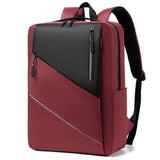 Sac à Dos Multi Compartiments Fonctionnel pour PC Portable