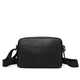Sac Bandoulière de Grande Capacité Fonctionnel pour Homme