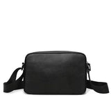 Sac Bandoulière de Grande Capacité Fonctionnel pour Homme