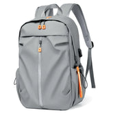 Sac À Dos Ordinateur De Voyage Imperméable