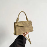 Sac À Main Minimaliste Chic
