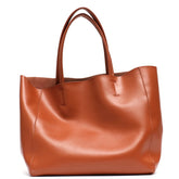 Sac Cabas en Cuir de Luxe pour Femme