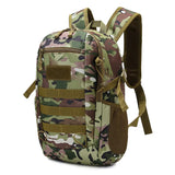 Sac À Dos Tactique Plein Air Renforcé