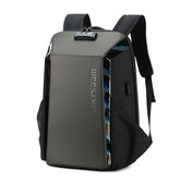 Sac à Dos PC Portable 15 Pouces Léger et Antivol pour Homme