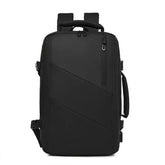 Sac à Dos Multi Compartiments Fonctionnel pour PC Portable