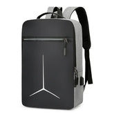 Sac à Dos Ordinateur Portable Etanche pour Travail & Voyage