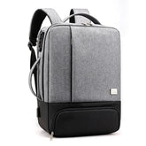 Sac Ordinateur 15 Pouces à Portés Dos Antivol pour Homme
