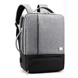 Sac Ordinateur 15 Pouces à Portés Dos Antivol pour Homme