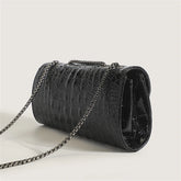 Sac à Main Petit de Luxe avec Chaîne en Tendance