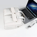 Sac Ordinateur Etanche Antichoc à Main Femme