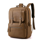 Sac Weekend Classique à Compartiments pour Homme d'Affaires