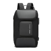 Sacoche à Dos Antivol pour Ordinateur Portable