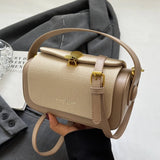 Sac Luxe Inspiration Rétro Élégante