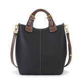 Sac Seau en Cuir pour Femme