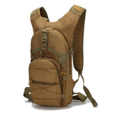Sac À Dos Randonnée Compact Renforcé