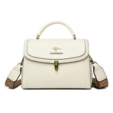 Sac à Main Bandouliere en Cuir