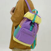 Sac À Dos De Voyage Grande Capacité