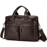 Sac Ordinateur de 14 Pouces à Porté Main pour Homme