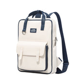 Sac Ordinateur à Dos Antichoc de Grande Capacité