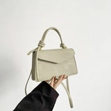 Sac À Main Minimaliste Chic
